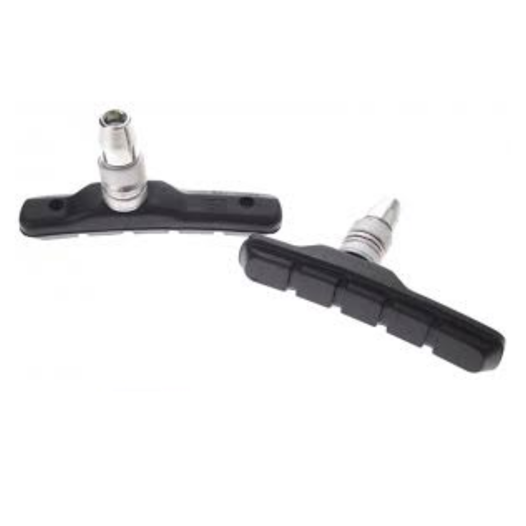 BG0906A Remblok v-brake 70mm inbus pstel