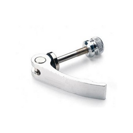 AA0101A zadelklembout 6mm alu