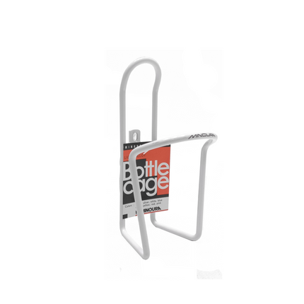 DC0801A Porte-bidon blanc