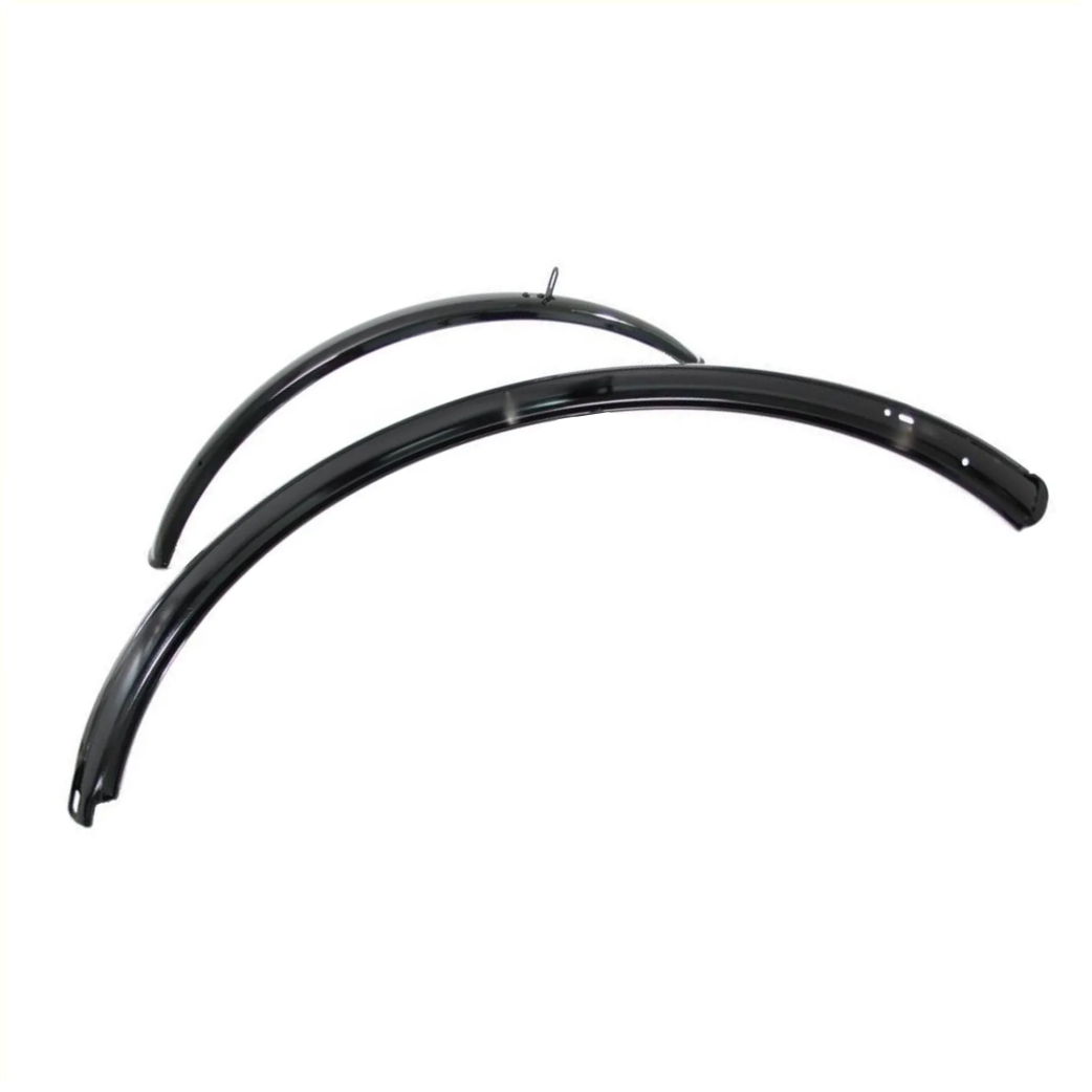 FA2001C Spatbord 28x1 5/8x1 3/8 zwart st