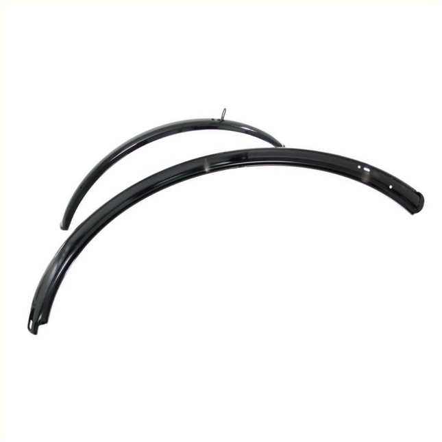 FA2001C Spatbord 28x1 5/8x1 3/8 zwart st