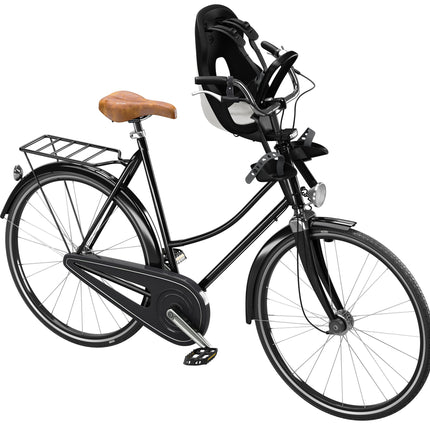 Kinderzitje voor Thule Yepp Nexxt 2 Mini - wit - afbeelding 3