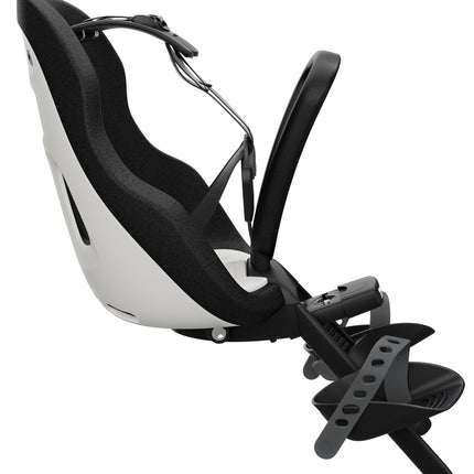 Kinderzitje voor Thule Yepp Nexxt 2 Mini - wit - afbeelding 2