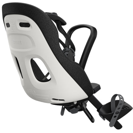 Kinderzitje voor Thule Yepp Nexxt 2 Mini - wit - afbeelding 4