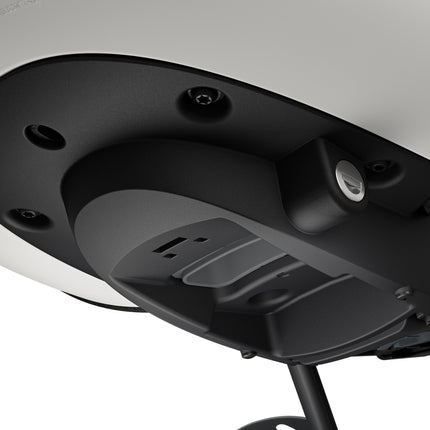 Kinderzitje voor Thule Yepp Nexxt 2 Mini - wit - afbeelding 5