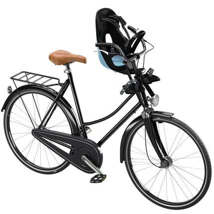 Kinderzitje voor Thule Yepp Nexxt 2 Mini - blauw
