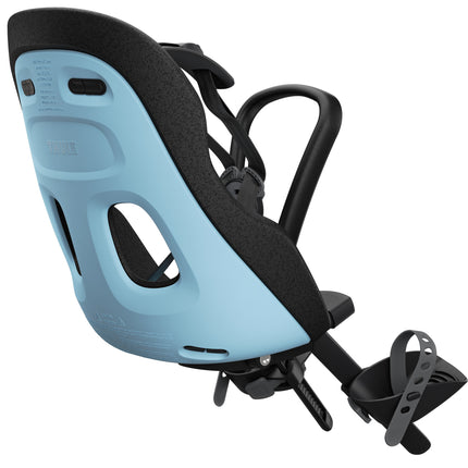 Kinderzitje voor Thule Yepp Nexxt 2 Mini - blauw