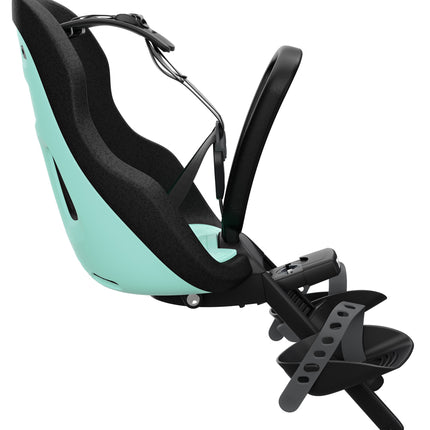 Kinderzitje voor Thule Yepp Nexxt 2 Mini - mint