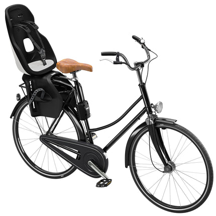 Kinderzitje achter Thule Yepp Nexxt 2 Maxi  voor framebevestiging - snow white - afbeelding 5