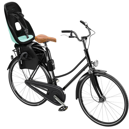 Kinderzitje achter Thule Yepp Nexxt 2 Maxi  voor framebevestiging - mint green - afbeelding 4