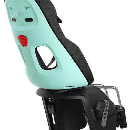 Kinderzitje achter Thule Yepp Nexxt 2 Maxi  voor framebevestiging - mint green - afbeelding 3