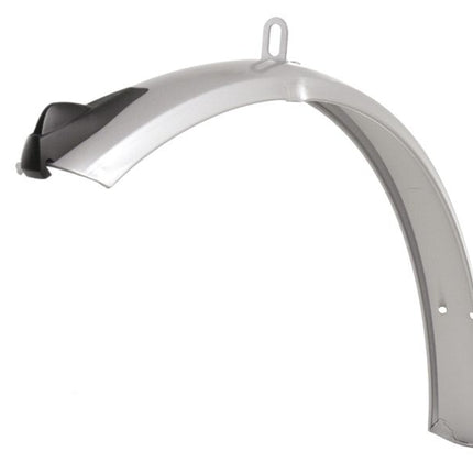 QD0504A Spatbord zilver 28x1 5/8x1 3/8 v