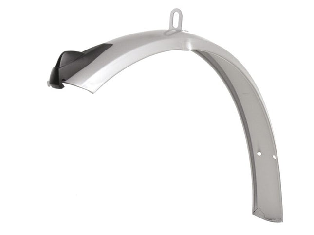 QD0504A Spatbord zilver 28x1 5/8x1 3/8 v