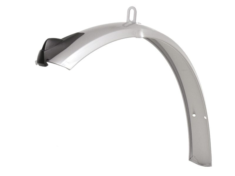 QD0504A Spatbord zilver 28x1 5/8x1 3/8 v