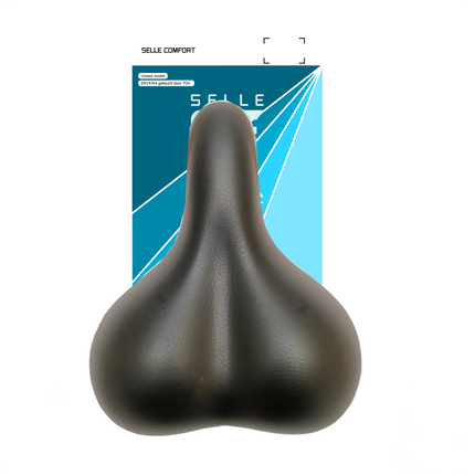 FC1101C Saddle City black
