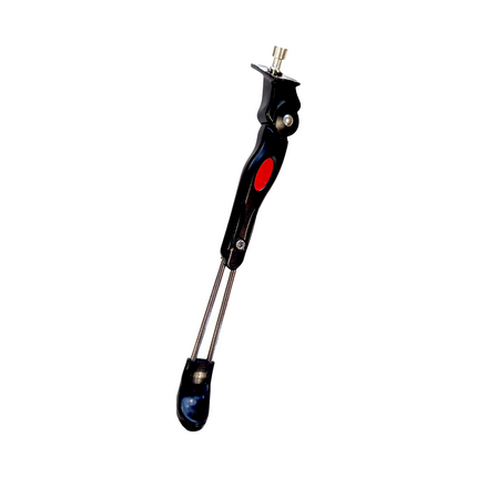 BC1405A standaard zwart 20"-28"