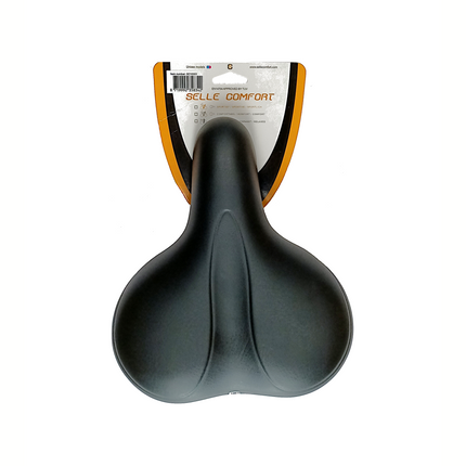 FC1301A Saddle E-bike black