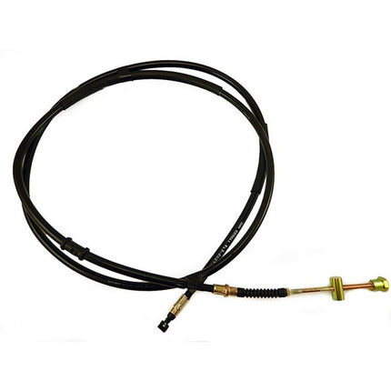 rear brake cable Kymco original agility 16inch, people-s, super-8 43450-lcd2-e00