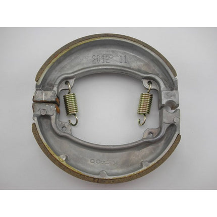 Brake segment Kymco original Agility 16+, New People-S 50i, People-S, Super-8 4312A-KUDU-900