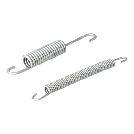 substandard spring set Aerox, F15, Minarelli hor