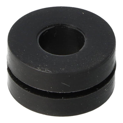 Heat shield Kymco original rubber agility, scooter Kymco 4t 18293-kece-900