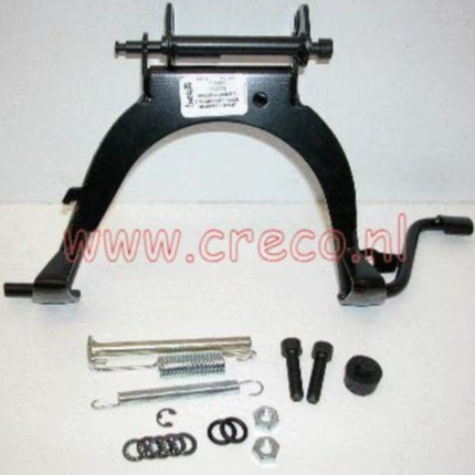 substandard buzzetti + subframe 12 inch minarelli hor 7830