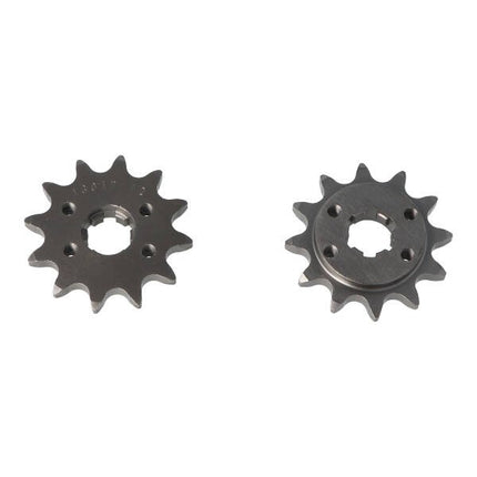 front sprocket Esjot 12t GPR, Senda