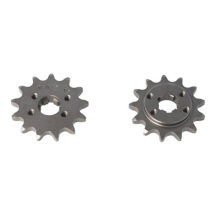 front sprocket esjot 13t gpr, senda