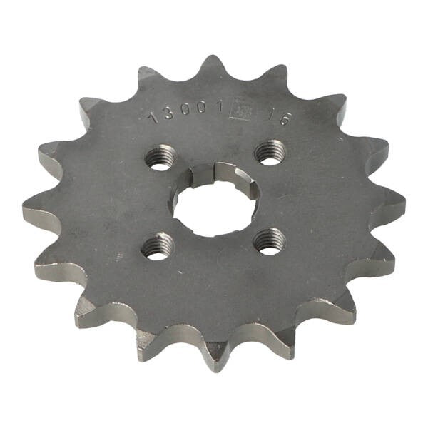 voorkettingwiel esjot honda 16t mb, mt
