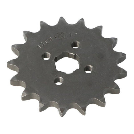front sprocket esjot 17t mb, mt