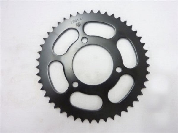 achterkettingwiel esjot honda 42t mb, mt