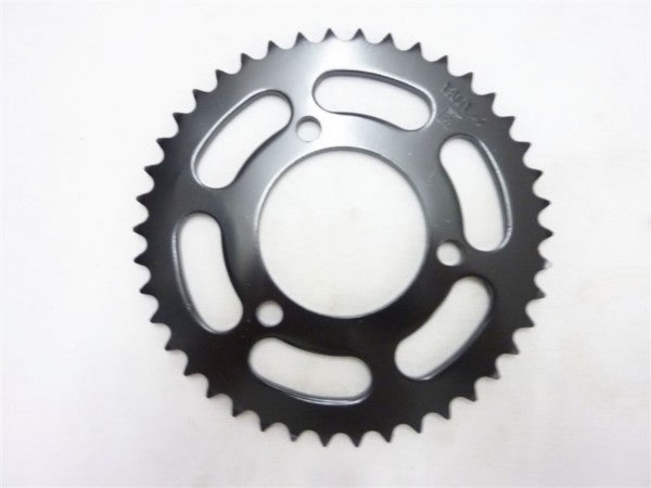 rear sprocket Esjot Honda 47T MBX, MTX, MTX-SH, MB, MT