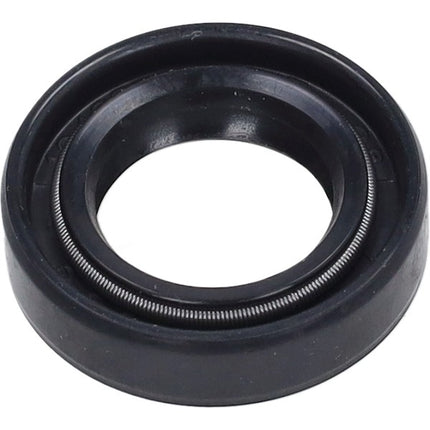 keerring dubbele veer 17x28x7