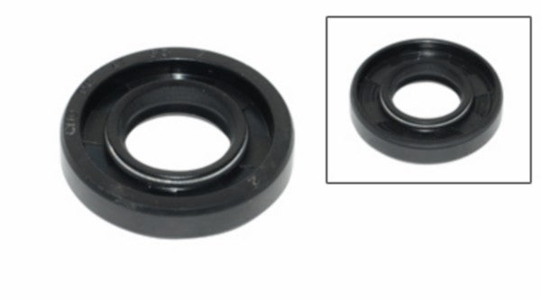keerring dubbele veer 17x35x7 tomos