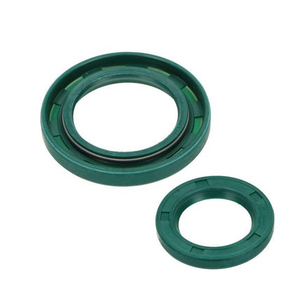 rear axle oil seal 30x47x6 green runner 125cc 2t, runner 180cc 2t, sco piaggio 2t 478498