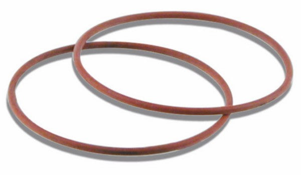 o-ring malossi koppelingspoelie 39x1.5 2pcs minarelli hor+vert, piaggio 069854e