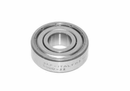 bearing skf 6000-2z