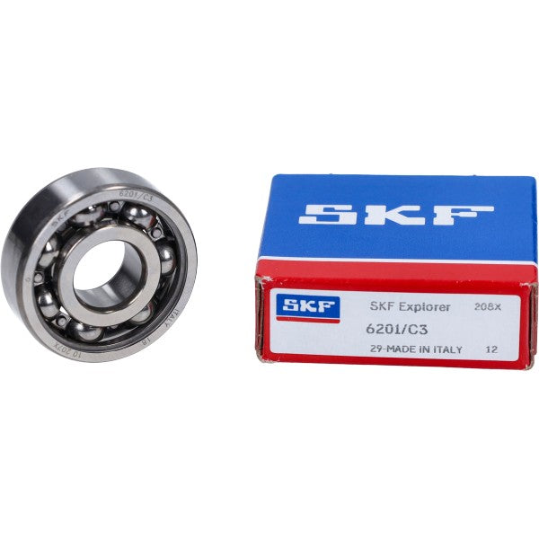 lager skf 6201 c3 12x32x10