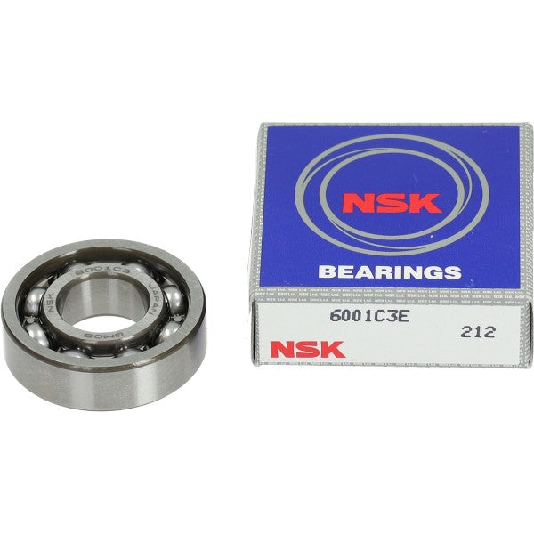 roulement nsk 6001 c3 12x28x8
