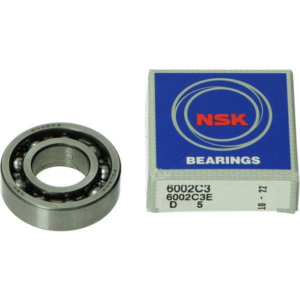 roulement nsk 6002 c3 15x32x9
