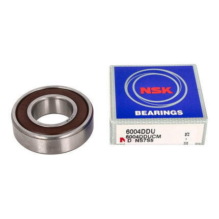 bearing nsk 6004 2rs1 /dducm 20x42x12
