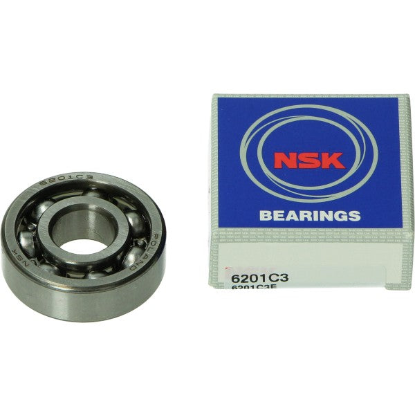 roulement nsk 6201 c3 12x32x10