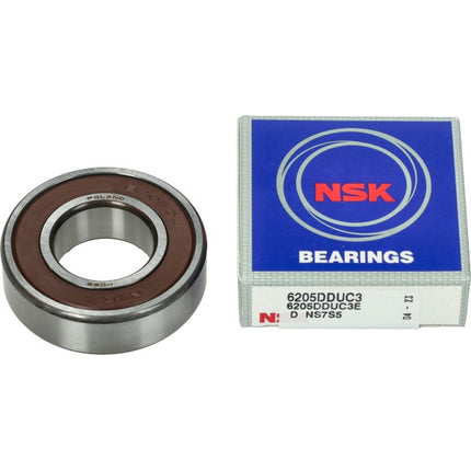 roulement nsk 6205 c3 ddu 2rs1 25x52x15