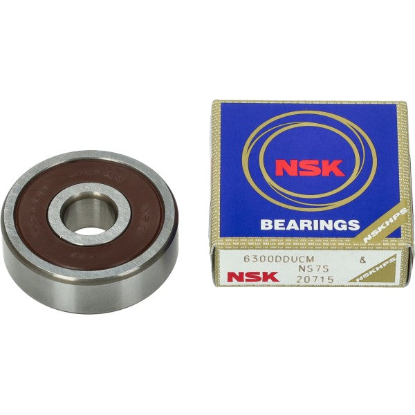 lager nsk 6300 ddu  2rs1 o.a. wiel 10x35x11 aerox, neo