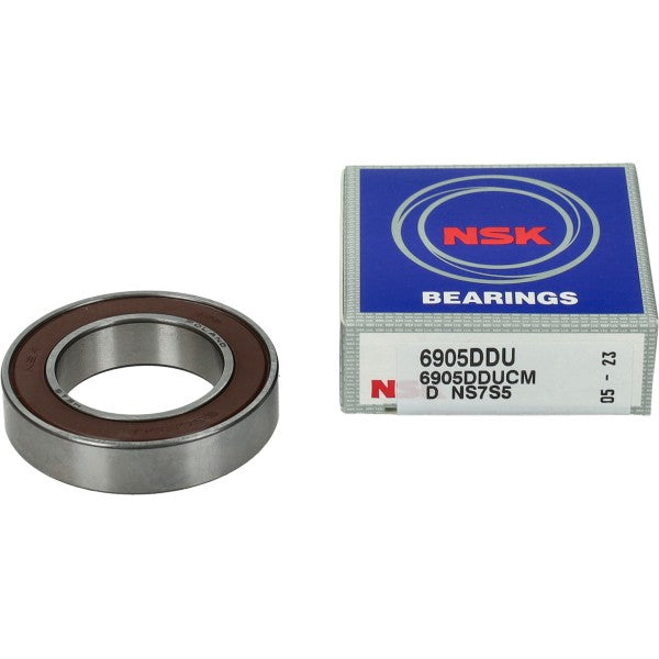 lager nsk 61905 ddu  2rs1 25x42x9