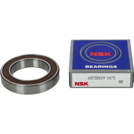 lager nsk 61907 ddu  2rs1 35x55x10