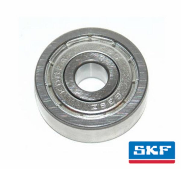 lager skf 6203 zz 17x40x12