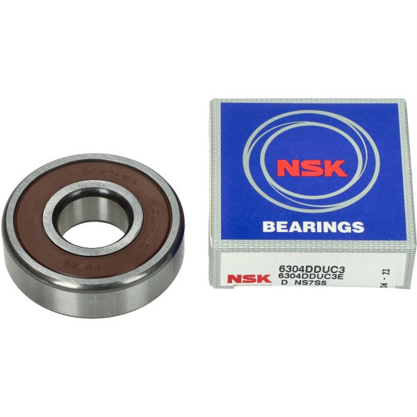 roulement nsk 6304 c3 ddu 2rs1 20x52x15
