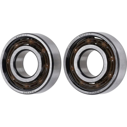 Vilebrequin Pinasco jeu de roulements 6202 TN9 C4 15x35x11 Citta, Si, Ciao 25412906