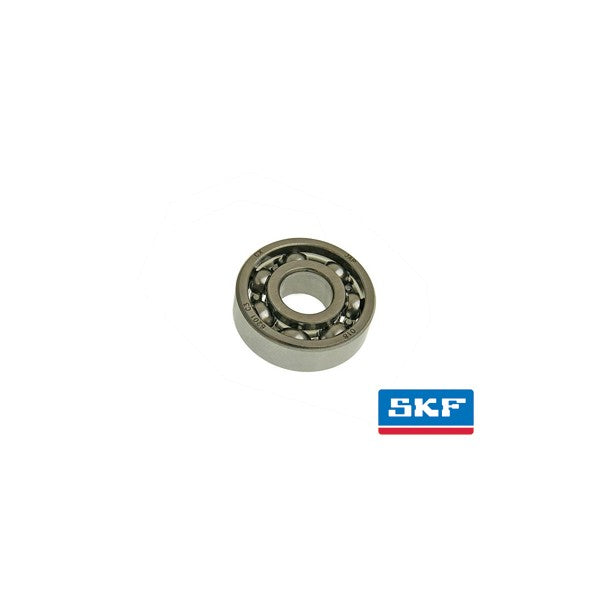 roulement skf 6204 c3 20x47x14